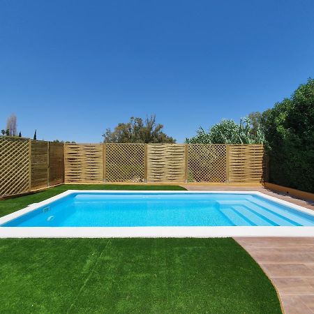 Casa Rural - Serrano House Málaga Eksteriør bilde
