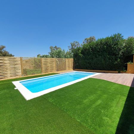 Casa Rural - Serrano House Málaga Eksteriør bilde